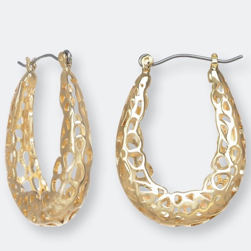 Stella & Ruby earrings